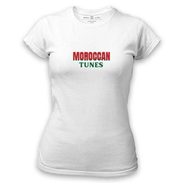 Morrocan Tunes Thumbnail