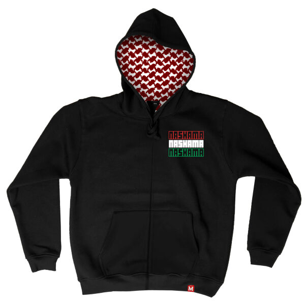 Nashama Jacket Thumbnail